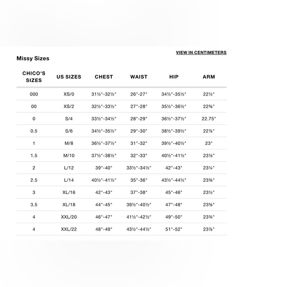 CHICO’S Jacket sz 0 - Picture 9 of 11